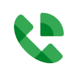 新的 Google Voice 号码