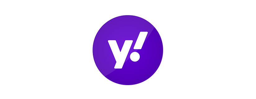 yahoo Yahoo 帐户 - Image 1
